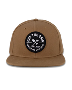 Jobsite Hat Off The Grid Surplus