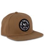 Jobsite Hat Off The Grid Surplus