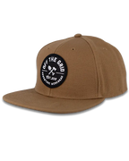 Jobsite Hat Off The Grid Surplus