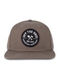 Jobsite Hat Off The Grid Surplus
