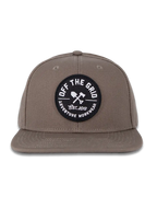 Jobsite Hat Off The Grid Surplus