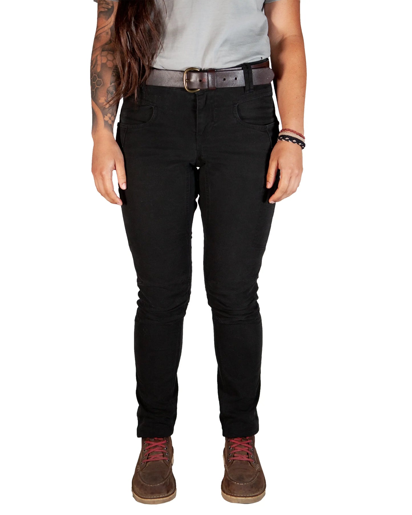 Kestral Women's Pant - Black Off The Grid Surplus