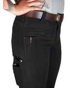 Kestral Women's Pant - Black Off The Grid Surplus