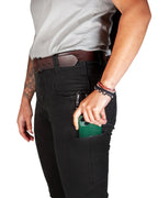 Kestral Women's Pant - Black Off The Grid Surplus