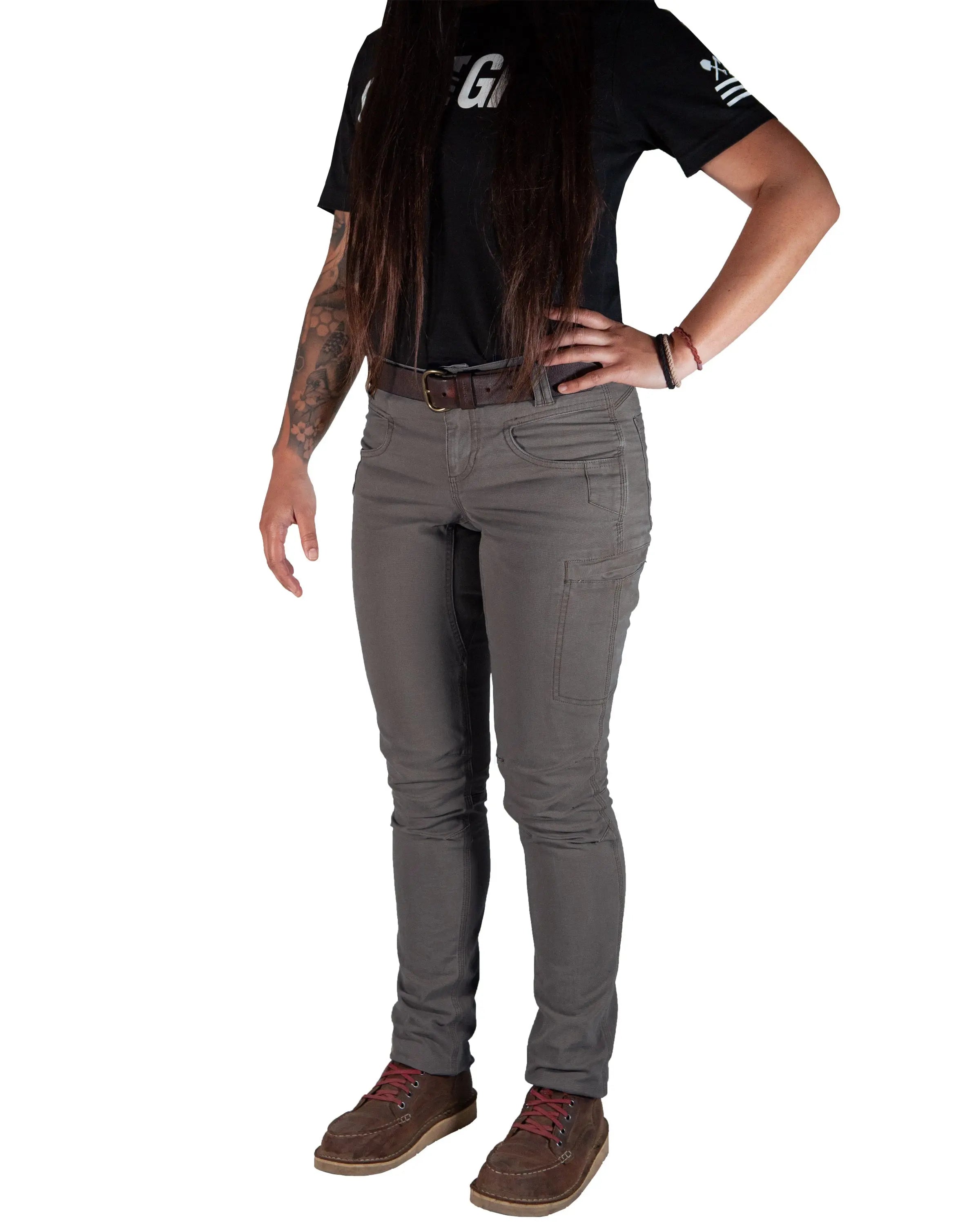 Kestral Women's Pant - Pavement Off The Grid Surplus
