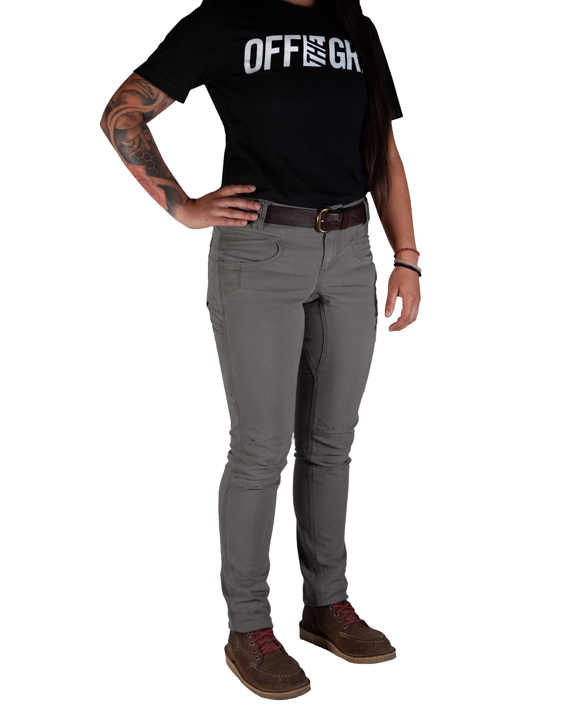 Kestral Women's Pant - Pavement Off The Grid Surplus