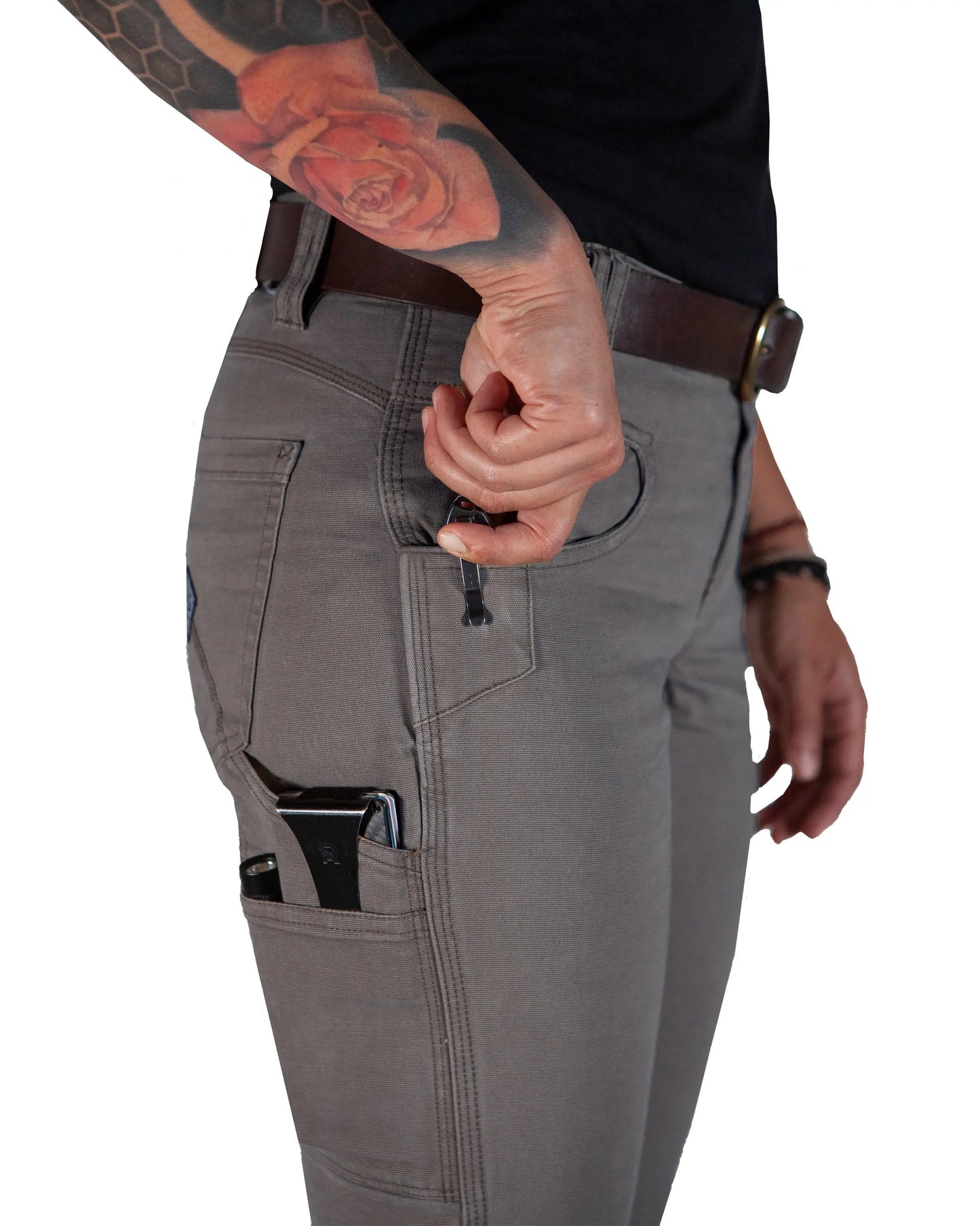 Kestral Women's Pant - Pavement Off The Grid Surplus