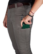 Kestral Women's Pant - Pavement Off The Grid Surplus