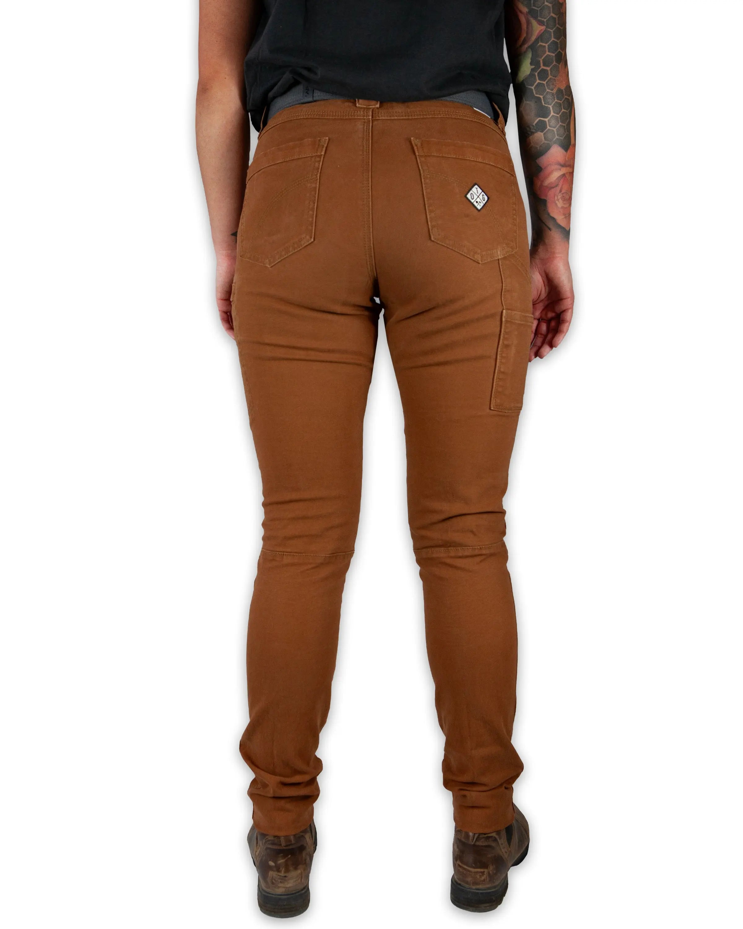 Kestral Women's Pant - TOB Off The Grid Surplus