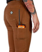 Kestral Women's Pant - TOB Off The Grid Surplus