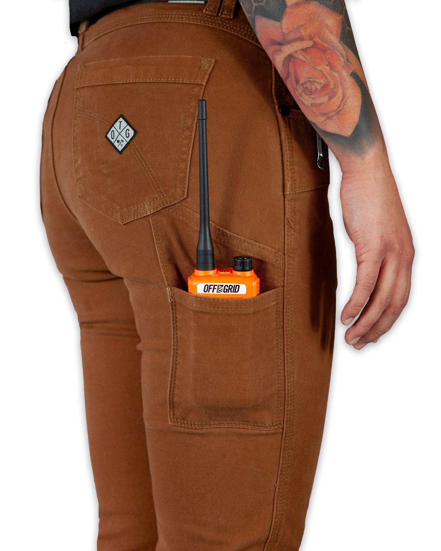 Kestral Women's Pant - TOB Off The Grid Surplus