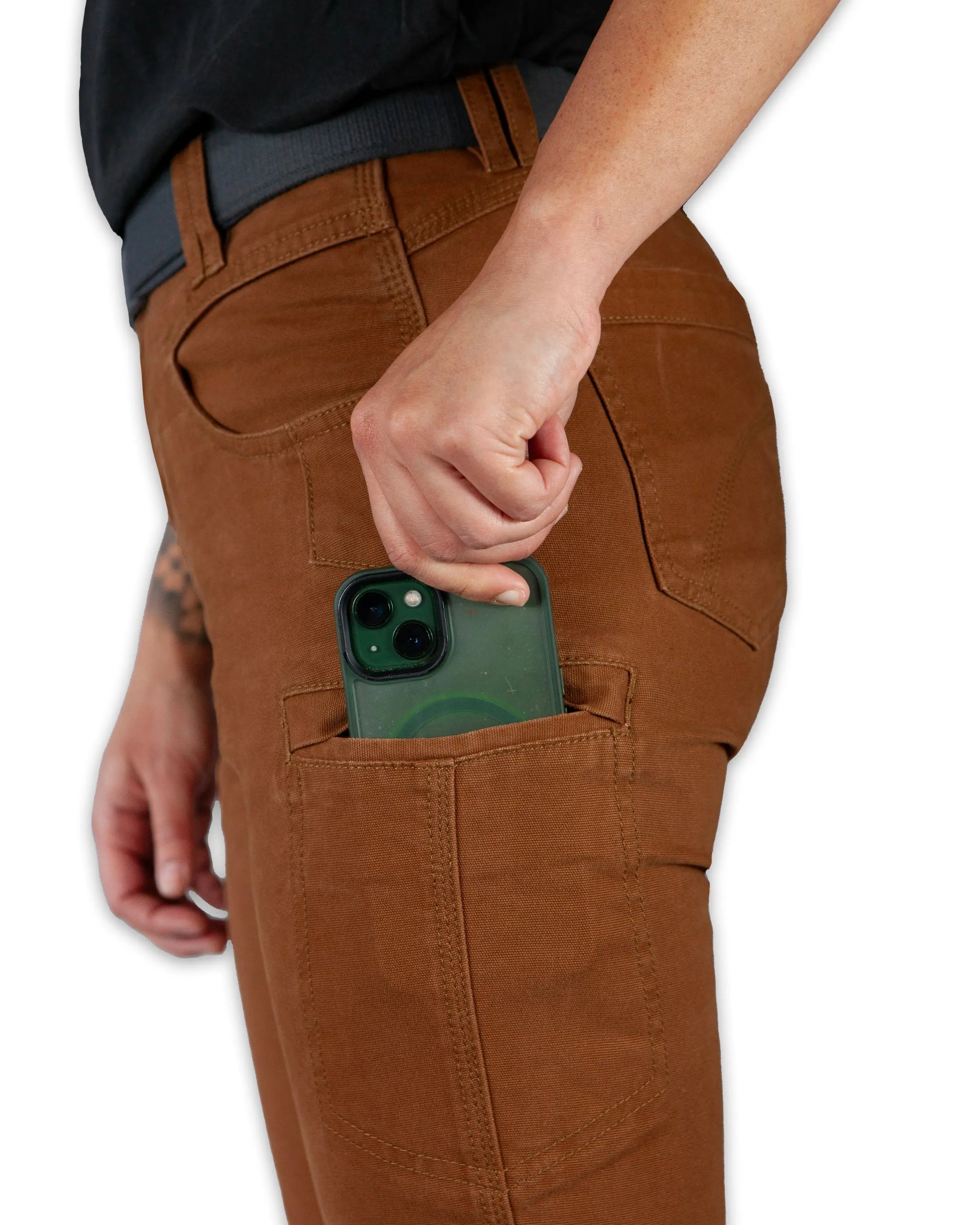 Kestral Women's Pant - TOB Off The Grid Surplus