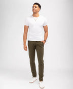All-Day Comfort Athletic Sweatpants - Tapered (Tall Fit) SCR Sportswear
