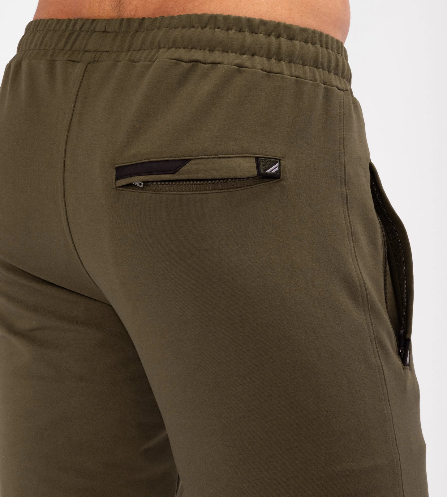 All-Day Comfort Athletic Sweatpants - Tapered (Tall Fit) SCR Sportswear