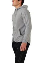 All-Day Comfort Hooded Sweatshirt Slim Fit SCR Sportswear