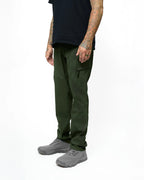 Lancer Taper Fit Pant - Dk Army Off The Grid Surplus