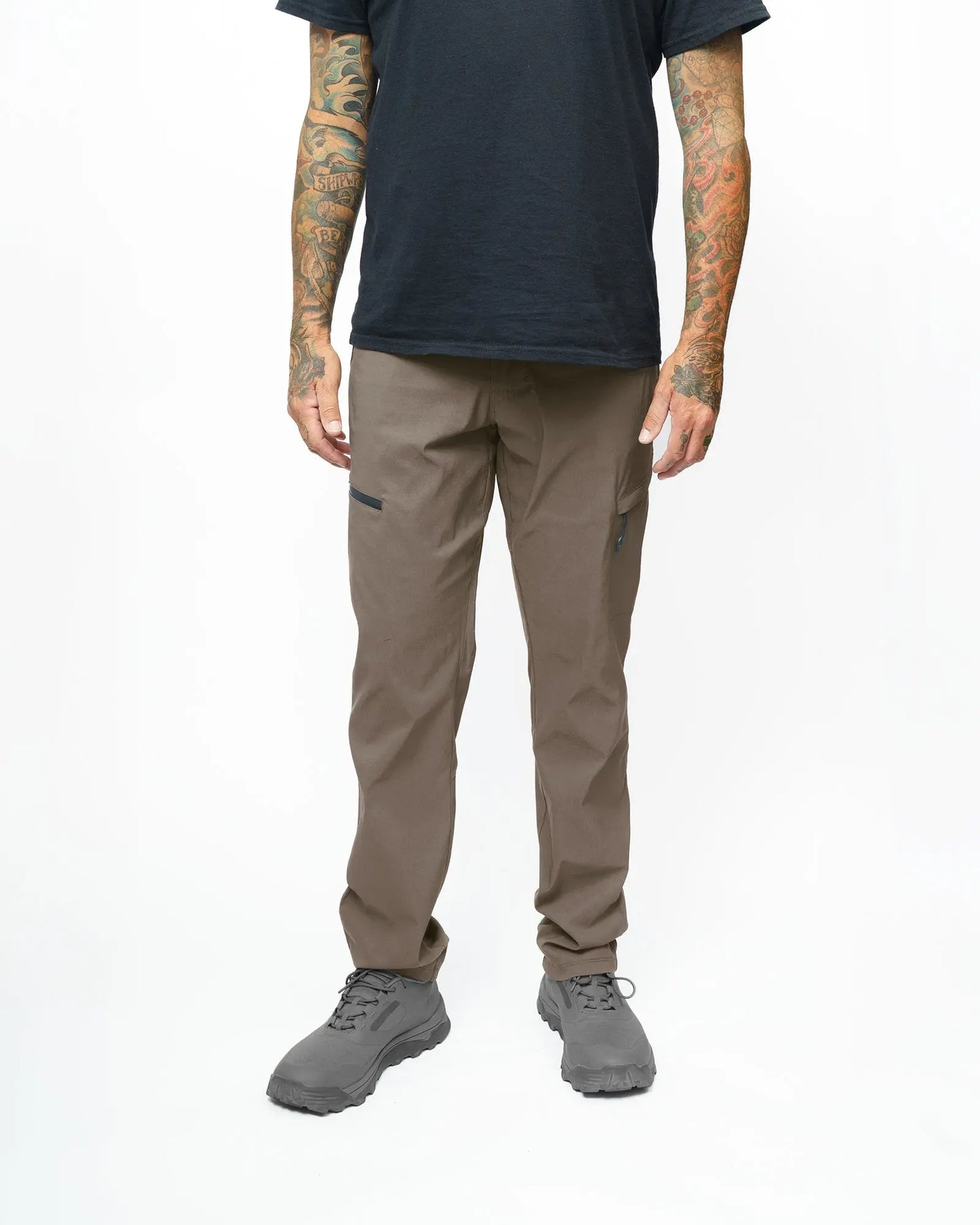 Lancer Taper Fit Pant - Deadwood Off The Grid Surplus