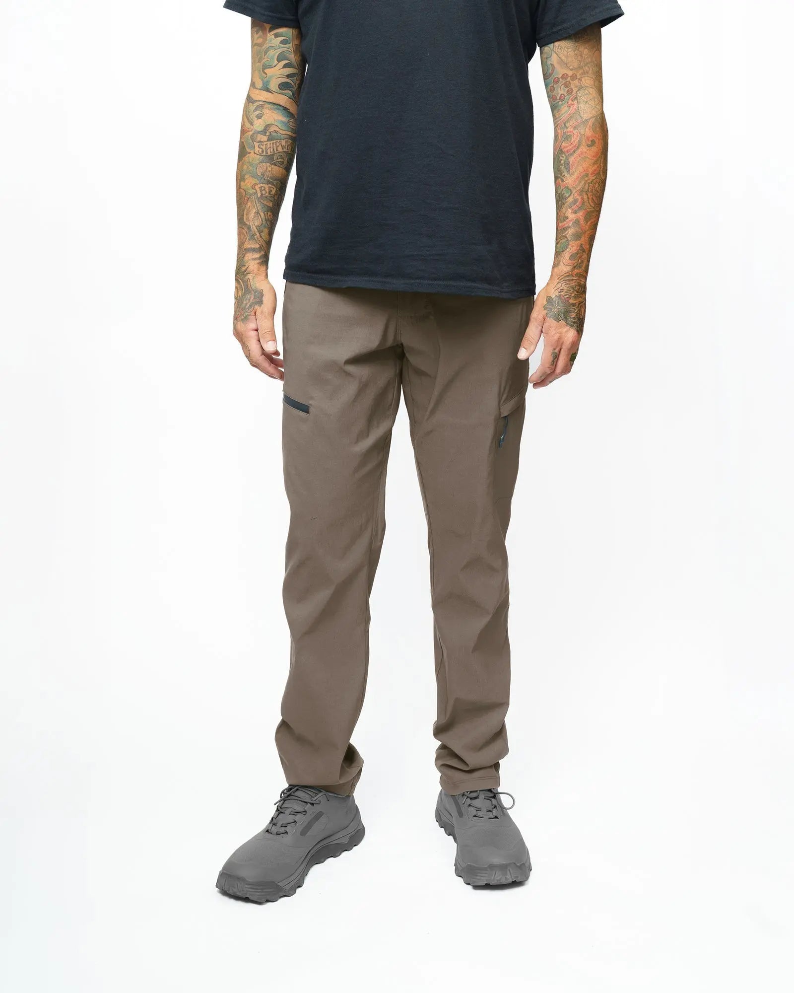 Lancer Taper Fit Pant - Deadwood Off The Grid Surplus