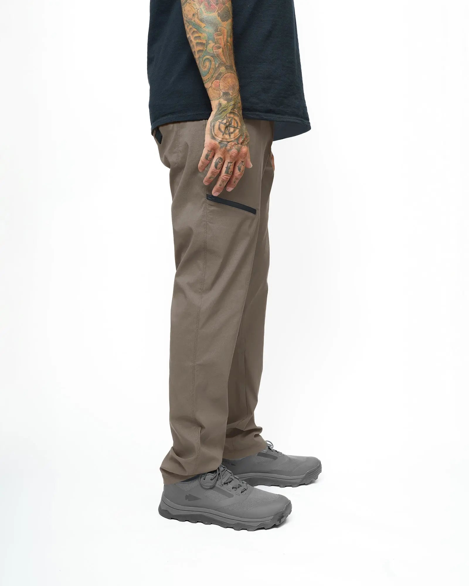 Lancer Taper Fit Pant - Deadwood Off The Grid Surplus