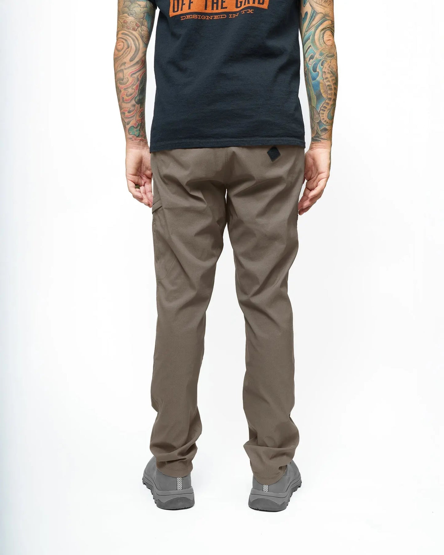 Lancer Taper Fit Pant - Deadwood Off The Grid Surplus
