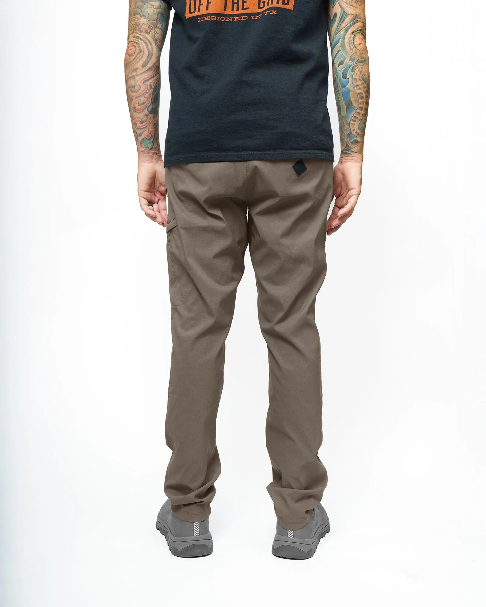 Lancer Taper Fit Pant - Deadwood Off The Grid Surplus