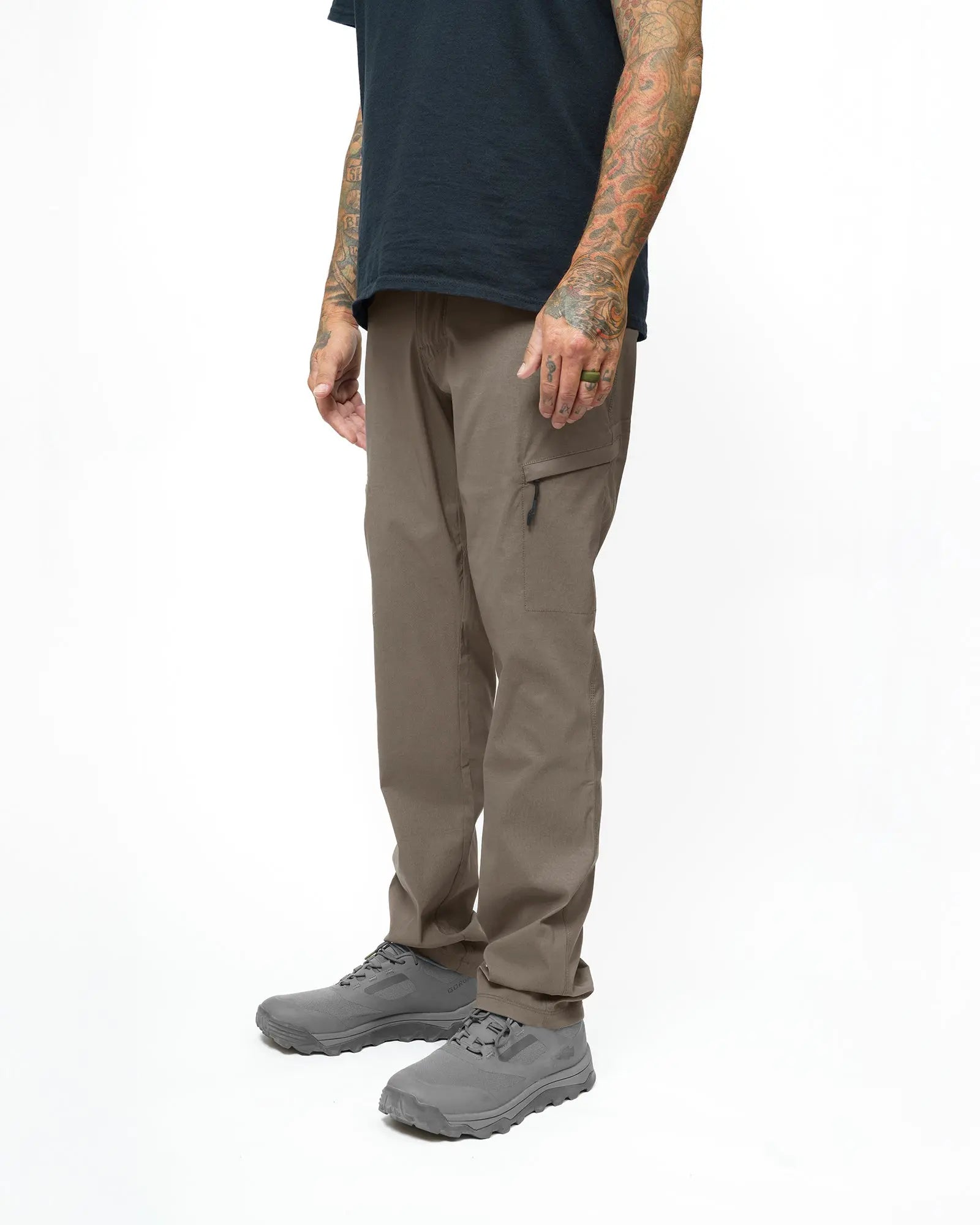 Lancer Taper Fit Pant - Deadwood Off The Grid Surplus