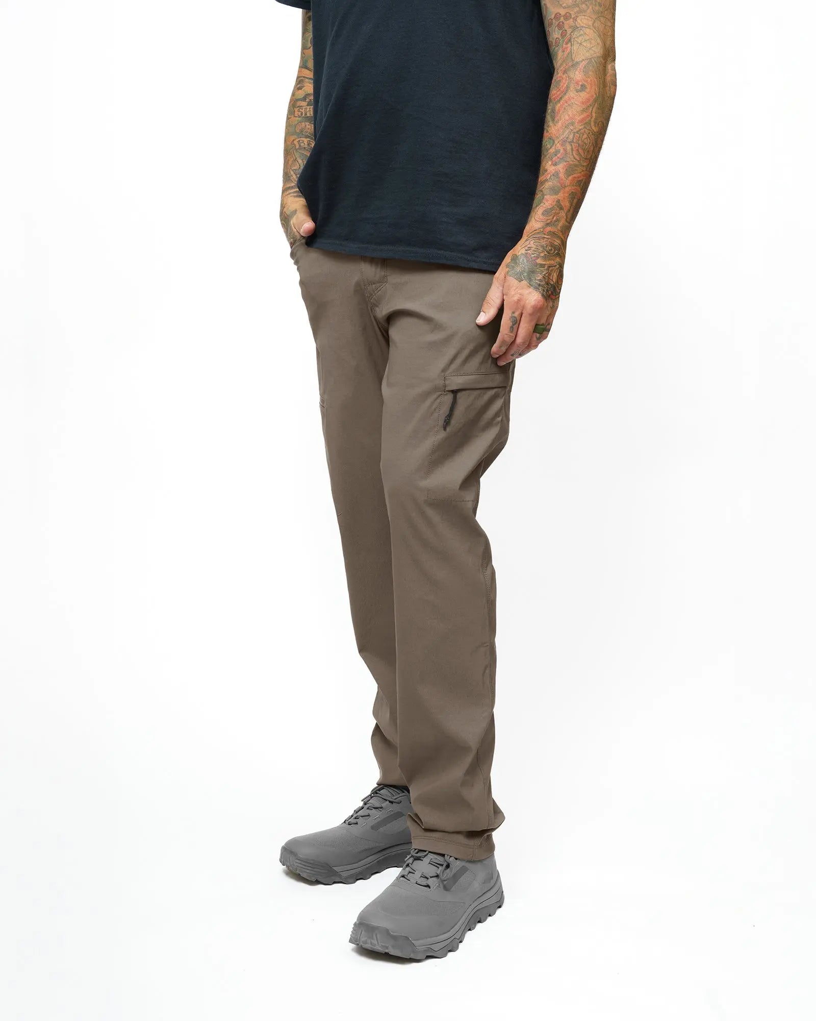 Lancer Taper Fit Pant - Deadwood Off The Grid Surplus