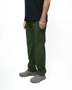 Lancer Standard Fit Pant - Dk Army Off The Grid Surplus