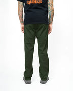 Lancer Standard Fit Pant - Dk Army Off The Grid Surplus