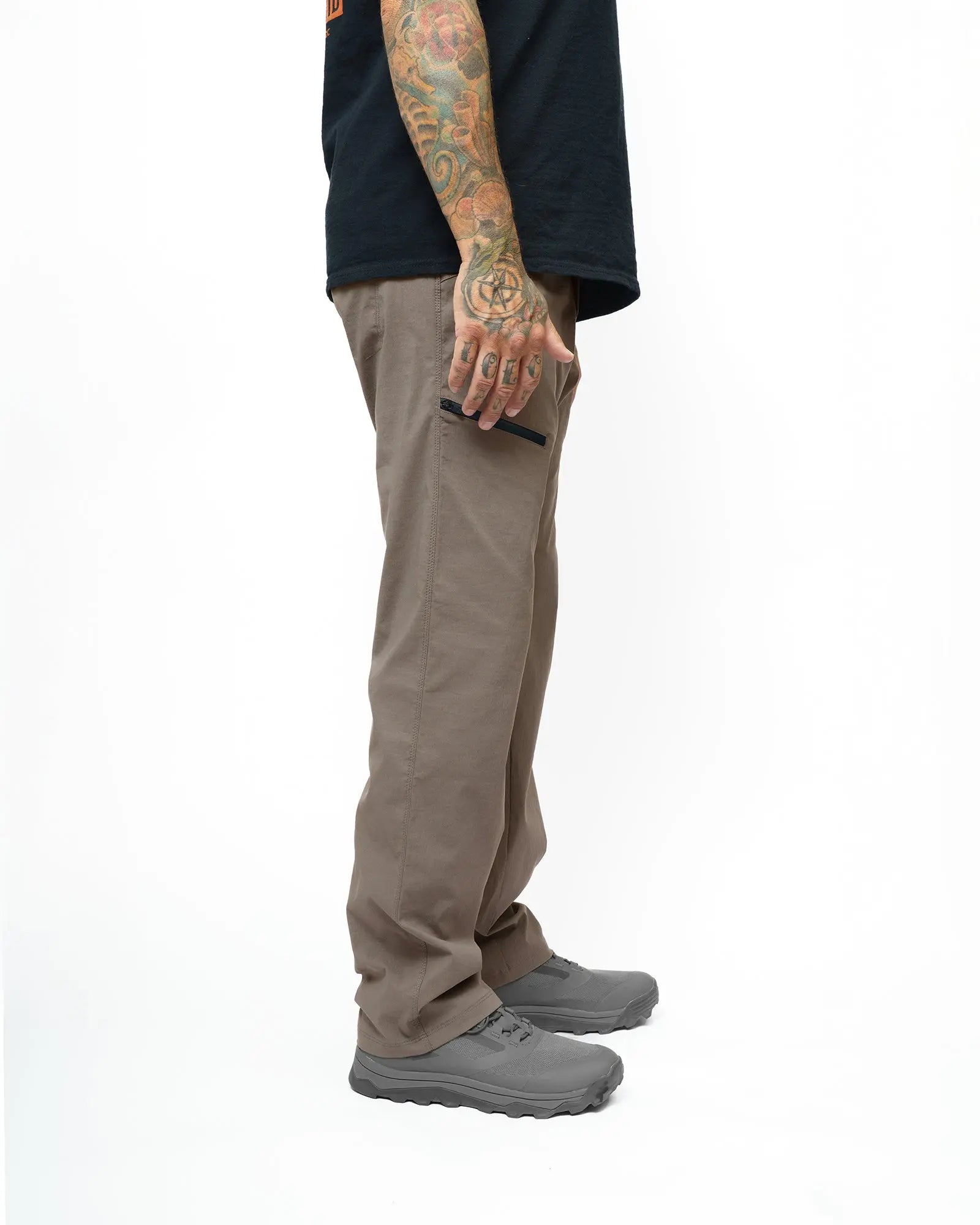Lancer Standard Fit Pant - Deadwood Off The Grid Surplus