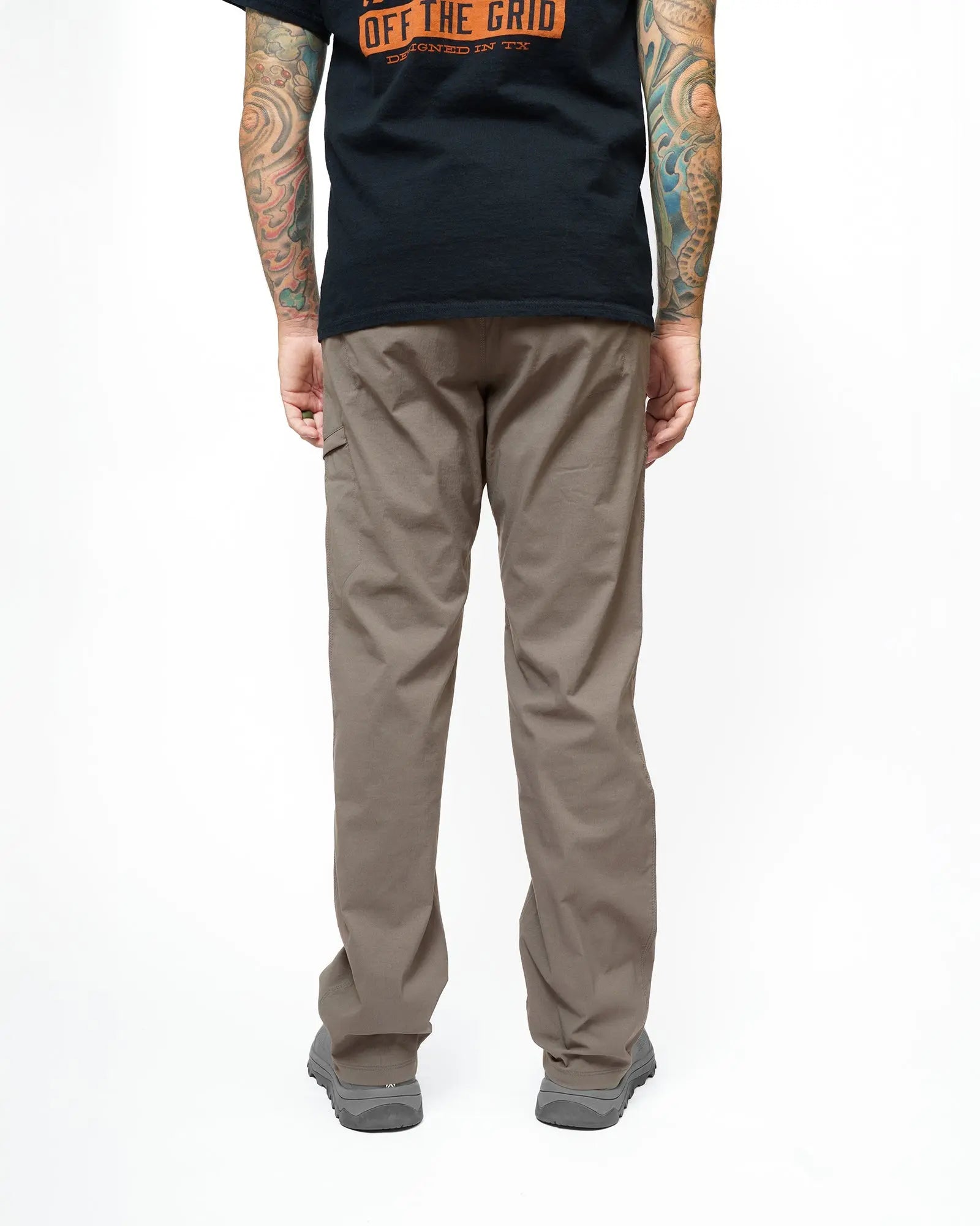 Lancer Standard Fit Pant - Deadwood Off The Grid Surplus