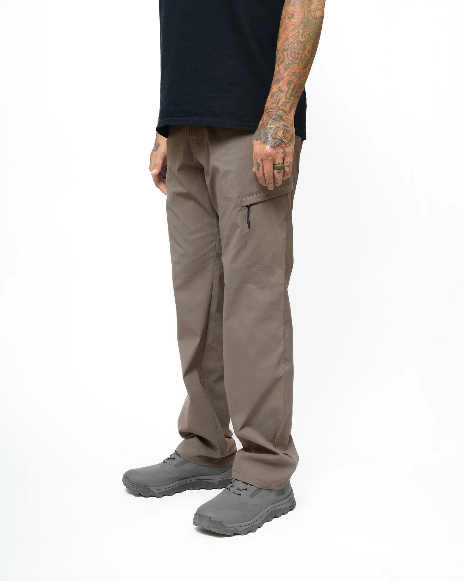 Lancer Standard Fit Pant - Deadwood Off The Grid Surplus