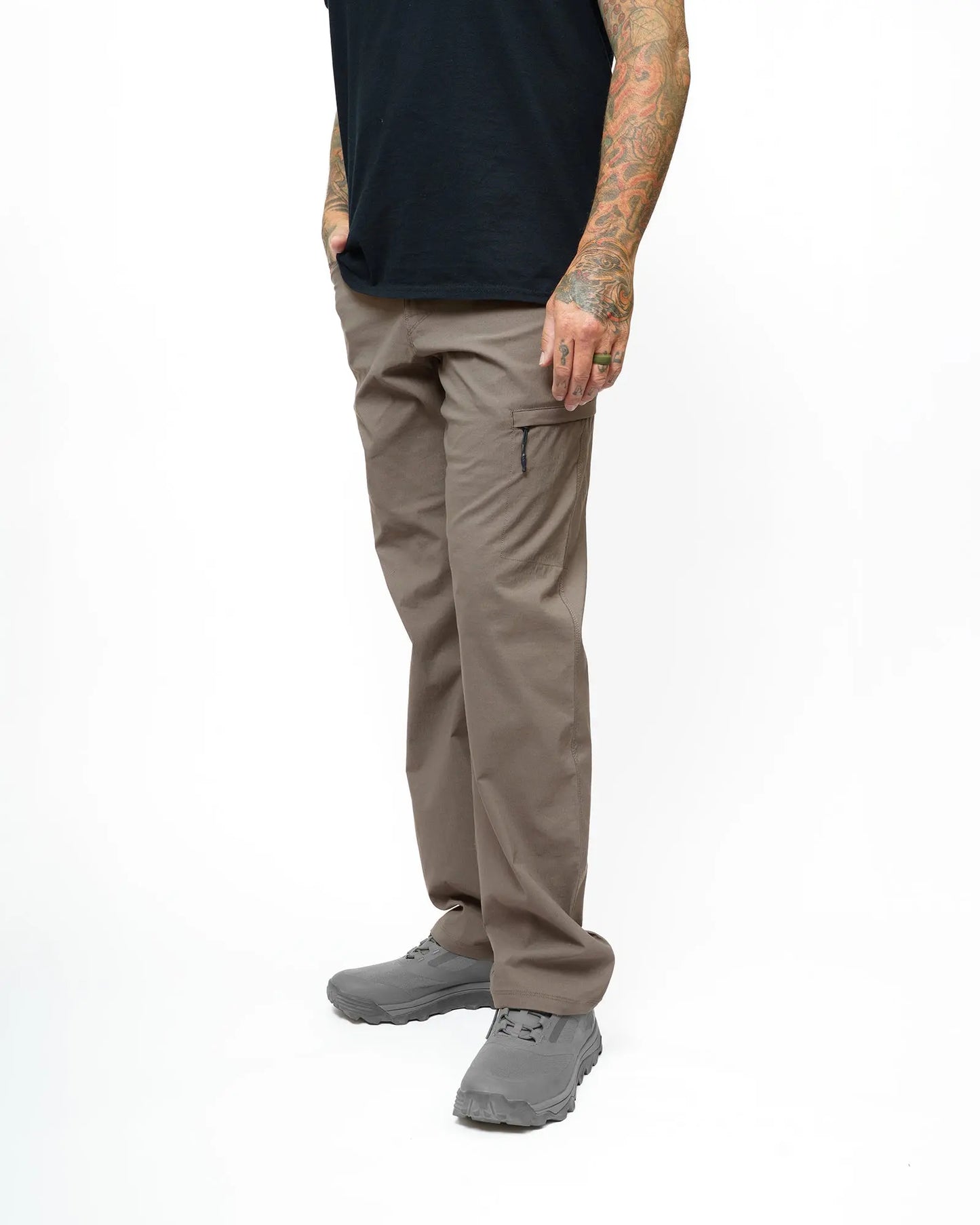 Lancer Standard Fit Pant - Deadwood Off The Grid Surplus