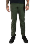 Lancer Taper Fit Pant - Dk Army Off The Grid Surplus