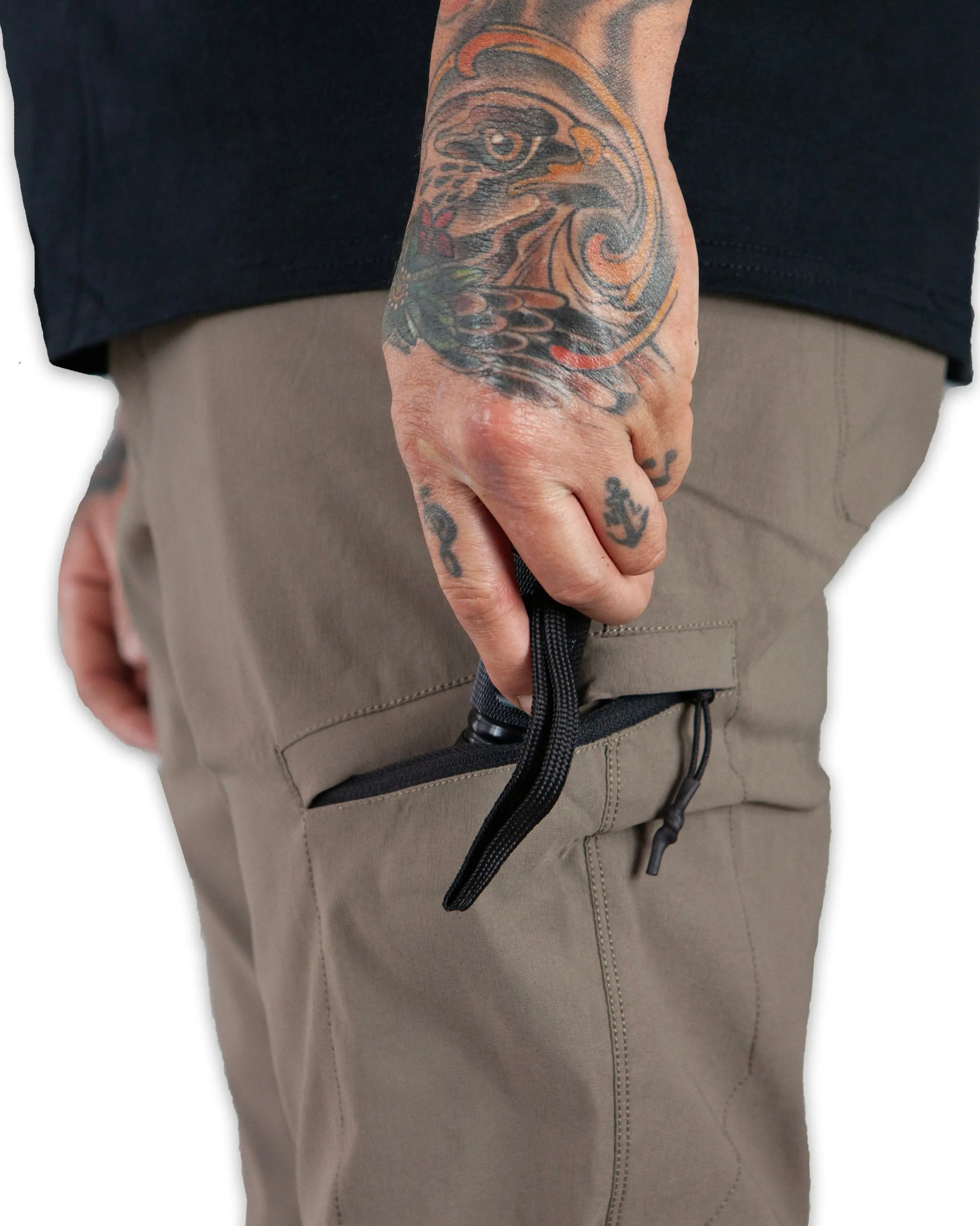Lancer Taper Fit Pant - Deadwood Off The Grid Surplus
