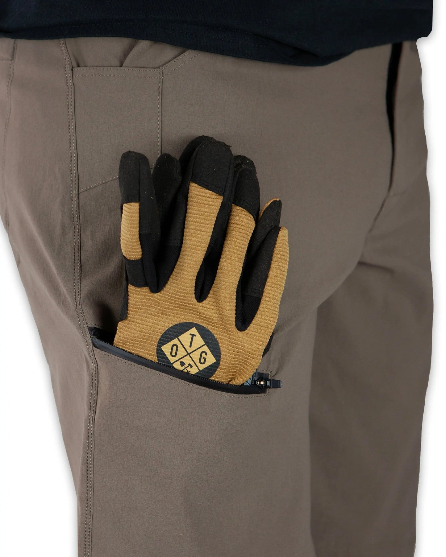 Lancer Taper Fit Pant - Deadwood Off The Grid Surplus