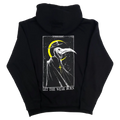 Let The Weak Burn Pullover Hoodie Any Means Necessary Clothing