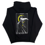 Let The Weak Burn Pullover Hoodie Any Means Necessary Clothing