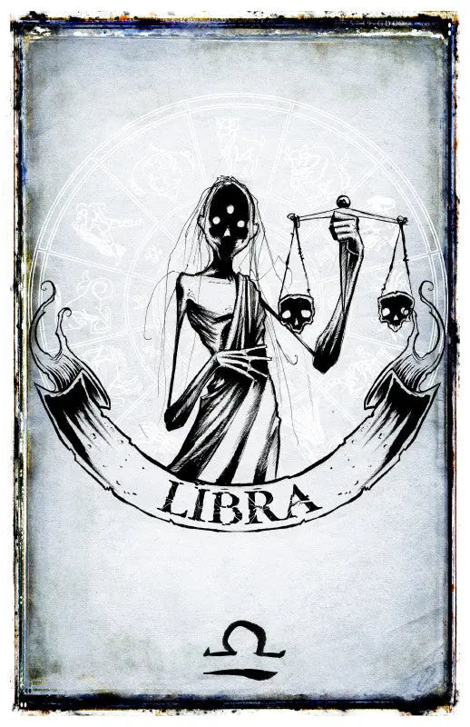 Shawn Coss Zodiac Prints Any Means Necessary Clothing