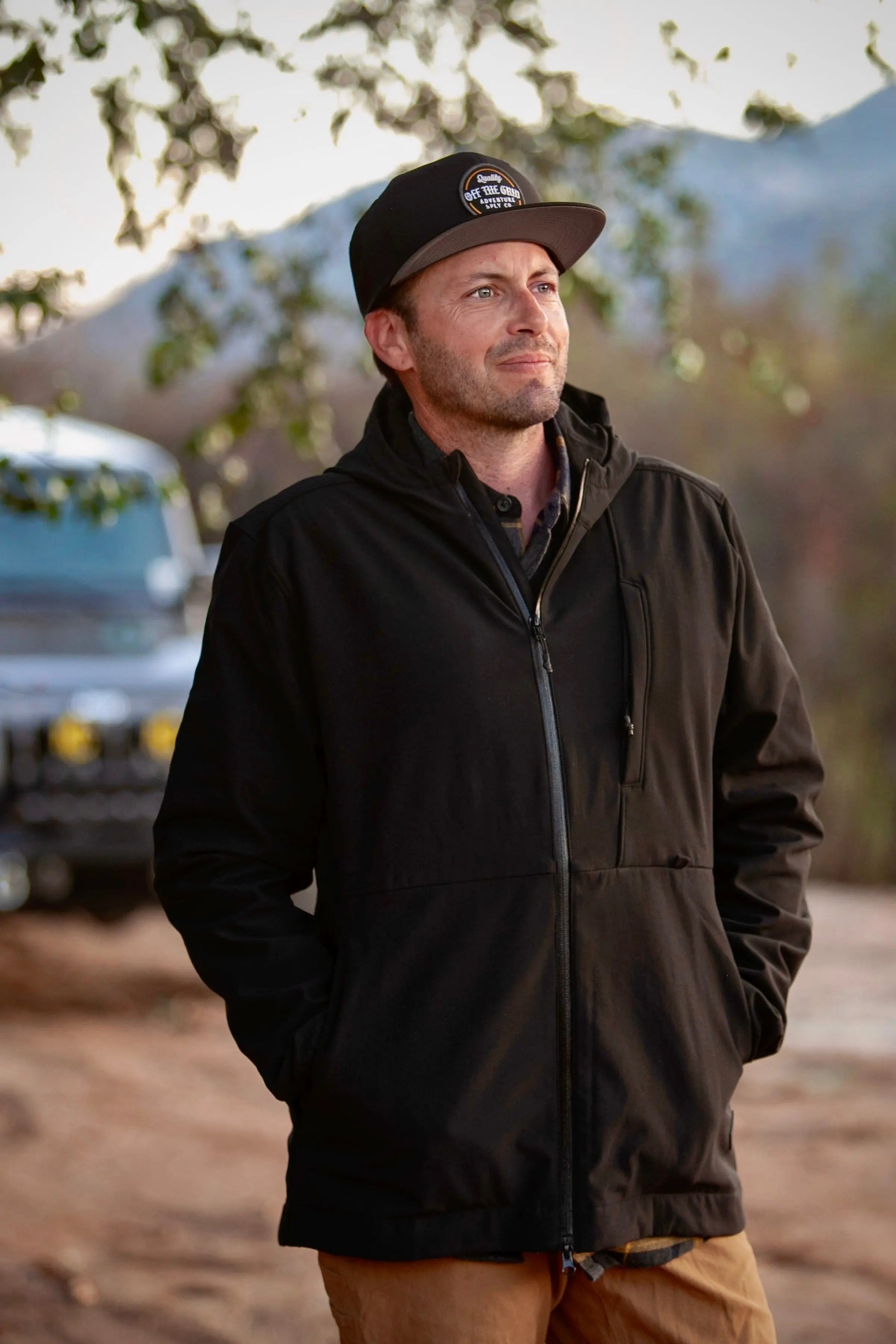 Afterburner Jacket Off The Grid Surplus