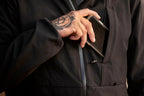 Afterburner Jacket Off The Grid Surplus