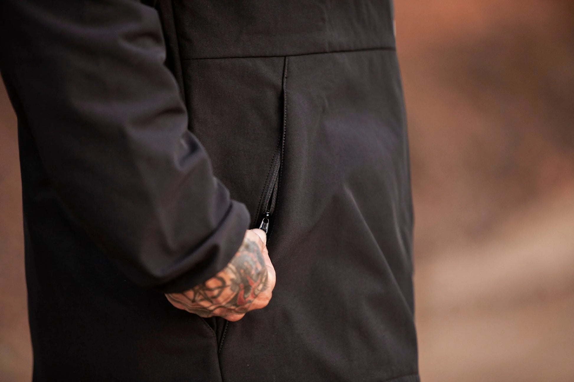Afterburner Jacket Off The Grid Surplus