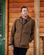 Afterburner Jacket Off The Grid Surplus