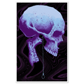 Looming Death Print Any Means Necessary Clothing