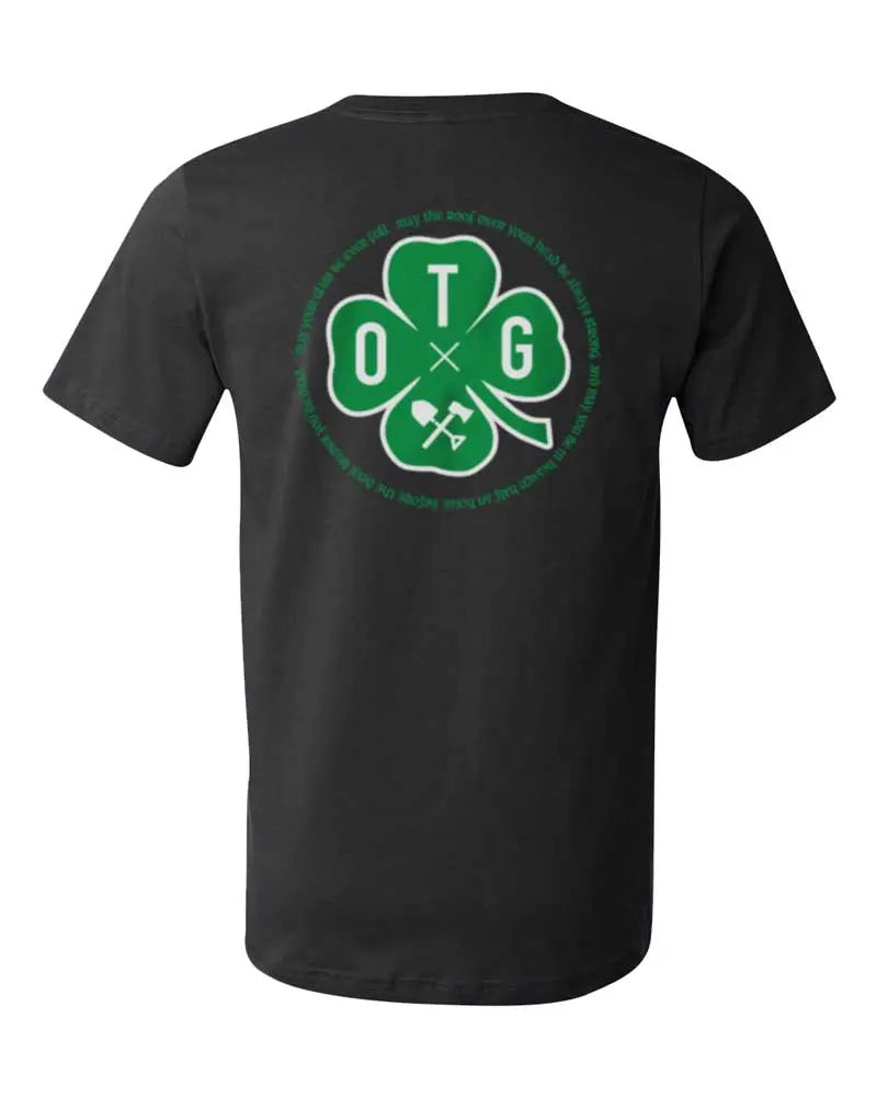 Lucky You Tee Off The Grid Surplus