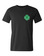 Lucky You Tee Off The Grid Surplus