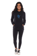 Marina Hoody White Water Life