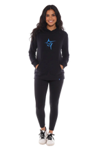 Marina Hoody White Water Life