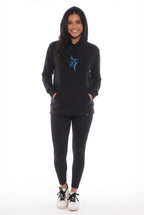 Marina Hoody White Water Life
