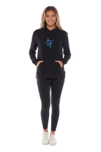 Marina Hoody White Water Life